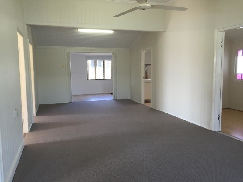 121 Archer Street, Allenstown QLD 4700